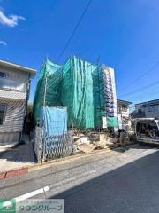 狛江市西野川1丁目戸建