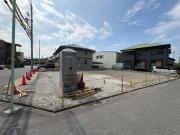近鉄名古屋線戸田駅まで徒歩27分