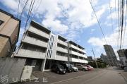 地下鉄南北線中の島駅まで徒歩5分
