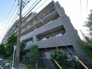 ＪＲ横浜線大口駅まで徒歩5分