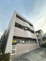 近鉄信貴線服部川駅まで徒歩8分