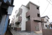 リーブルファイン中央区本町西