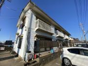 ＪＲ総武本線八街駅まで徒歩8分
