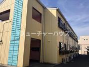 インペリアルハイツ