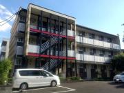 多摩都市モノレール大塚・帝京大学駅まで徒歩4分
