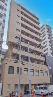 ライオンズマンション市谷薬王寺