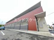 上毛電鉄城東駅まで徒歩15分
