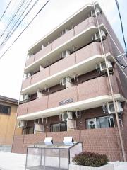 ＪＲ指宿枕崎線谷山駅まで徒歩8分