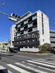 東武伊勢崎・大師線梅島駅まで徒歩21分