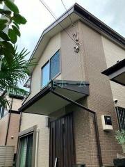 曽谷戸建