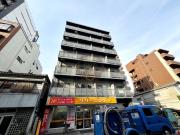 地下鉄御堂筋線大国町駅まで徒歩8分