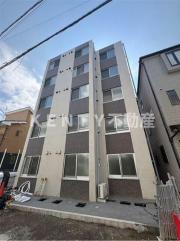 MAXIV CITY南品川