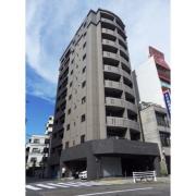 地下鉄東山線新栄町駅まで徒歩5分