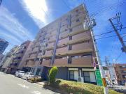 グランデカワノ玉造