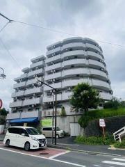 パレ・ドール鶴ヶ峰