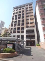 地下鉄七隈線薬院駅まで徒歩3分