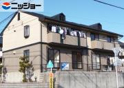 セジュール香久山C棟