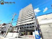 地下鉄御堂筋線大国町駅まで徒歩10分
