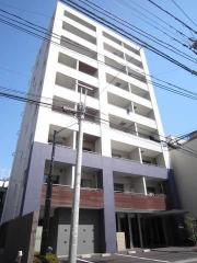 ラグジュアリーアパートメント三ノ輪