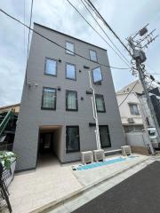 エフプレスト中野弥生町