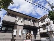 地下鉄西神・山手線妙法寺駅まで徒歩16分
