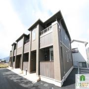 ＪＲ予讃線端岡駅まで徒歩9分