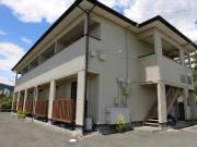 新館アパート