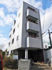 地下鉄今里筋線清水駅まで徒歩15分