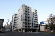 円山シャトー桂和大通館