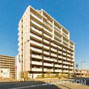 地下鉄七隈線別府駅まで徒歩20分