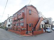 ドルフィン新町