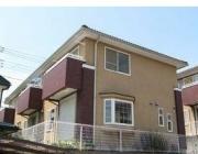 ブルーライン片倉町駅まで徒歩8分