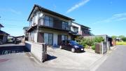 川西町貸戸建て