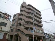 ビーバーハイツ長原