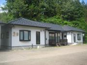 一本杉菅野借家