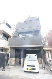 北原町2丁目戸建