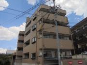 近鉄京都線山田川駅まで徒歩4分