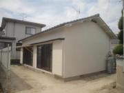 蜂谷一郎住宅 中棟