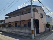 高松琴平電鉄琴平線太田駅まで徒歩15分