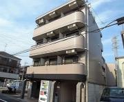 ＪＲ京浜東北・根岸線蒲田駅まで徒歩15分
