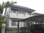 瑞穂区白砂町二丁目貸家