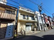 西武池袋・豊島線大泉学園駅まで徒歩2分