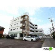 大橋マンション