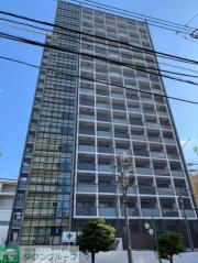 ＪＲ総武線（各駅停車）亀戸駅まで徒歩7分