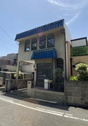 瀬戸市八幡台戸建