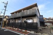ＪＲ山陽本線中庄駅まで徒歩15分