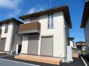 メルヴェイユ B棟