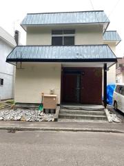 森と緑のスマートホーム みど・スマ 