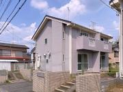 シャンプレンハイツ南成瀬V