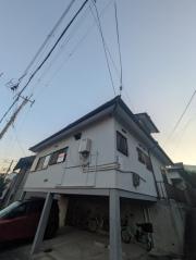 阪急神戸線芦屋川駅まで徒歩8分